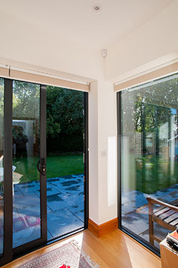 GFD Homes Aluminium Patio Doors