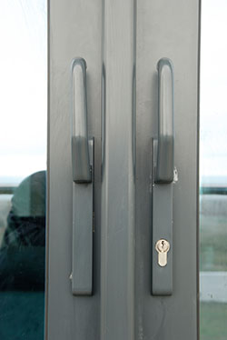 GFD Homes Aluminium Patio Doors