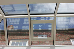 GFD Homes Aluminium Roof Lanterns