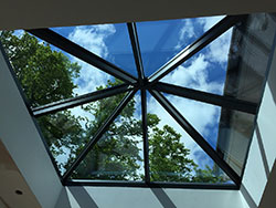 GFD Homes Aluminium Roof Lanterns