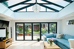 GFD Homes Aluminium Roof Lanterns