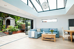 GFD Homes Aluminium Roof Lanterns