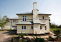 GFD Homes Aluminium Windows