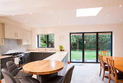 GFD Homes Aluminium Windows