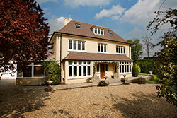 GFD Homes Aluminium Windows