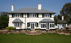 GFD Homes Aluminium Windows