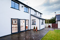 GFD Homes Aluminium Windows