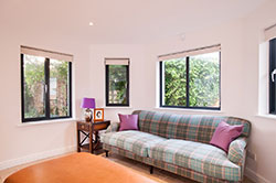 GFD Homes Aluminium Windows