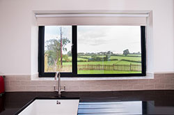 GFD Homes Aluminium Windows