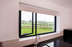 GFD Homes Aluminium Windows