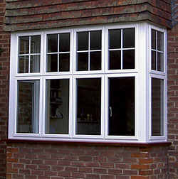 GFD Homes Aluminium Windows
