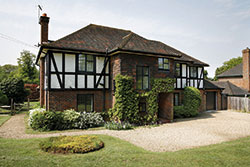 GFD Homes Aluminium Windows