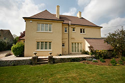 GFD Homes Aluminium Windows