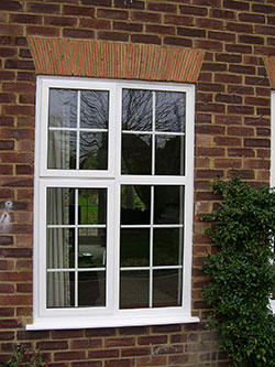 GFD Homes Aluminium Windows