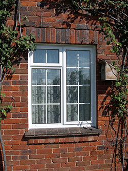 GFD Homes Aluminium Windows