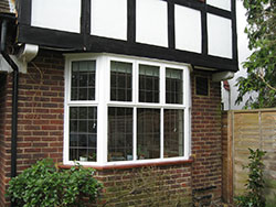 GFD Homes Aluminium Windows