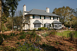 GFD Homes Aluminium Windows