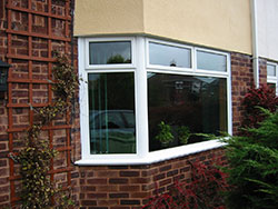 GFD Homes Aluminium Windows