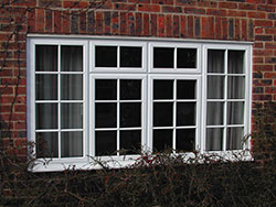 GFD Homes Aluminium Windows
