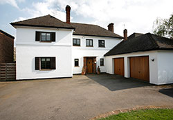 GFD Homes Aluminium Windows