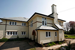 GFD Homes Aluminium Windows