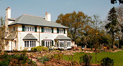 GFD Homes Aluminium Windows