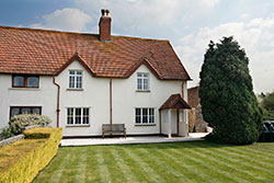 GFD Homes Aluminium Windows