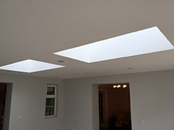 GFD Homes Atlas Aluminium Roof Light