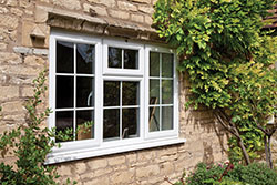GFD Homes PVC Windows - Duraflex