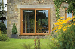 GFD Homes PVC Windows - Duraflex