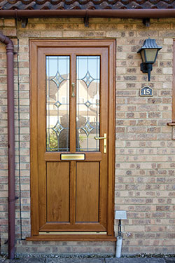 GFD Homes PVC Windows - Duraflex