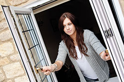 GFD Homes PVC Windows - Duraflex