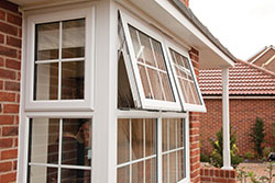 GFD Homes PVC Windows - Duraflex