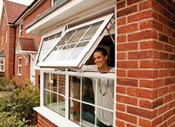GFD Homes PVC Windows - Duraflex
