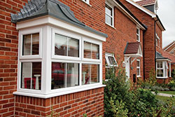 GFD Homes PVC Windows - Duraflex