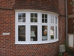GFD Homes PVC Windows - Duraflex