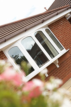 GFD Homes PVC Windows - Duraflex