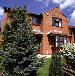 GFD Homes PVC Windows - Duraflex