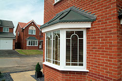 GFD Homes PVC Windows - Duraflex