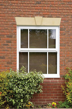 GFD Homes PVC Windows - Duraflex