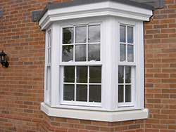 GFD Homes PVC Windows - Duraflex