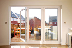 GFD Homes PVC Windows - Duraflex