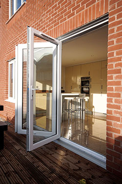 GFD Homes PVC Windows - Duraflex