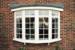 GFD Homes PVC Windows - Duraflex