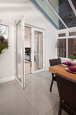 GFD Homes PVC Windows - Eurocell