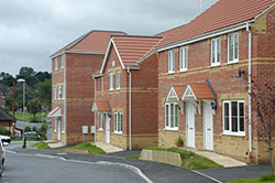 GFD Homes PVC Windows - Eurocell