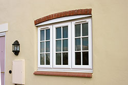 GFD Homes PVC Windows - Eurocell