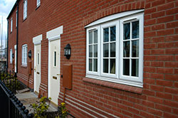 GFD Homes PVC Windows - Eurocell