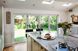 GFD Homes PVC Windows - Halo