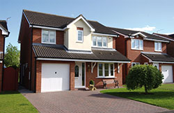 GFD Homes PVC Windows - Halo